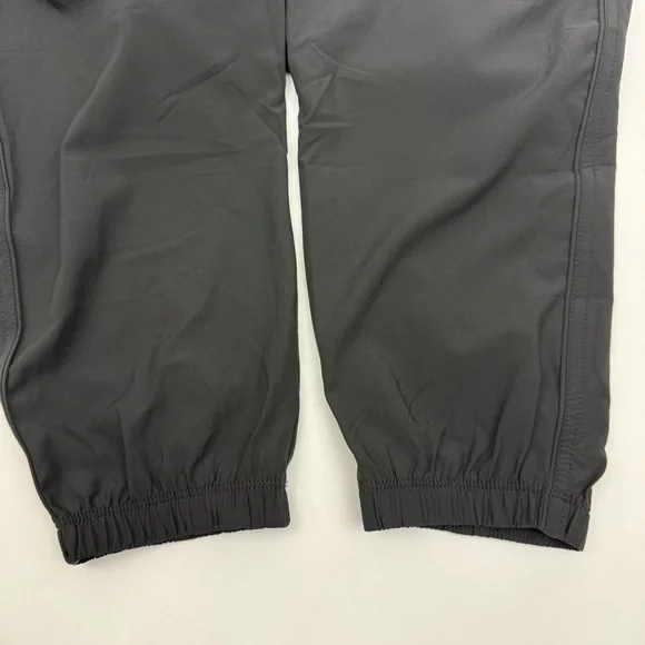 Vuori Weekend Jogger Black - Picture 9 of 11